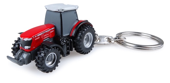 Massey Ferguson 8737 (2017) Keyring